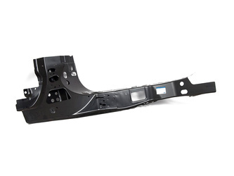 Wzmocnienie prawe słupka "d" tył Kuga 20- -  LV4B-S41086-SE, 2466086, oryginał Ford OE