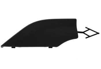 Zaślepka haka zderzaka przedniego Explorer 20- st - LB5B-17F011-BB5YZ9, 2615808, oryginał Ford OE