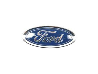 Emblemat przód Ford S-max / Galaxy 15- -  C1BB-8B262-CB, 1939708, oryginał Ford OE