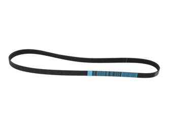 Pasek klinowy Custom 16- Transit 16- 19- - GK2Q-6C301-BB, 2361315, oryginał Ford OE