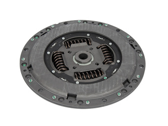 TARCZA SPRZĘGŁA KUGA 24- FORD OE _ 2753017 _ NZ68-7550-AB