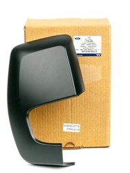 Obudowa lusterka wstecznego prawa Custom 12- - BK21-17K746-AB5JA6, 1776499, oryginał Ford OE