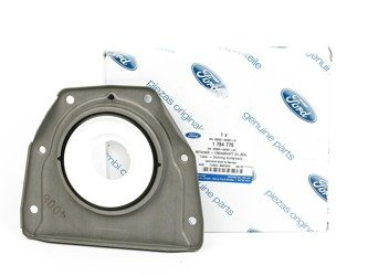 Uszczelnienie wału korbowego 1.25 1.4 1.6 zetec - BM5G-6K301-AC , 1784775, oryginał Ford OE