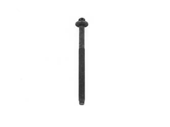 Śruba głowicy cylindrów Kuga Focus 1.5 1.6 tdci - 3M5Q-6065-AB, 1313817, oryginał Ford OE