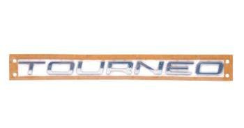 Emblemat tył tourneo Connect / courier / Custom -  BK21-B402A16-AC, 2049597, oryginał Ford OE