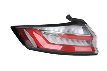 Lampa lewa zewnętrzna tył Edge 2018- USA - KT4B-13405-AD , 2335479, oryginał Ford OE