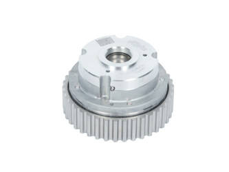 Koło zębate rozrządu 1,6 duratec Ford oe wydech -  4M5G-6C524-ZA, 1798086, oryginał Ford OE