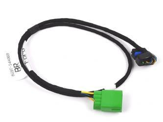 Wiązka pompy paliwa Mondeo mk4 S-max /Galaxy -  6G9T-14A069-BR, 1934058, oryginał Ford OE