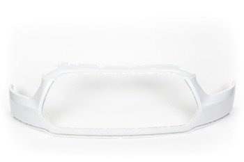 Zderzak przód Transit 2014- 2019- -  BK31-17F003-AGXWAA , 1857409, oryginał Ford OE