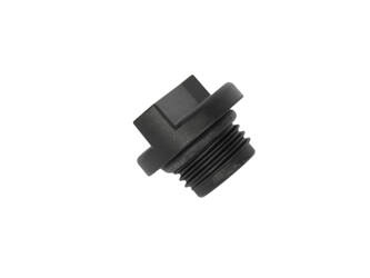 Korek wlewu oleju Mondeo 07-14 / 1.8 duratorq - 1S4Q-6766-AA, 1131866, oryginał Ford OE