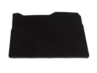 Schowek pasażera Kuga 2012- charcoal black -  AM51-R06007-AA35B8, 1786394, oryginał Ford OE