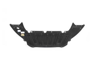 Osłona zderzaka przedniego Ford Focus 11- 14- - BM51-A8B384-AF , 1746348, oryginał Ford OE