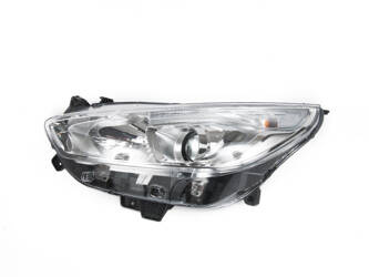 Reflektor lewy S-max/Galaxy 15-17 - EM2B-13W030-AJ , 2231972, oryginał Ford OE