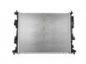 Chłodnica wody Kuga 20- 1.5 tdci - LX61-8005-VG, 2534603, oryginał Ford OE