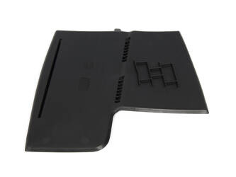 Mata ładowania Kuga 22- Focus 22- ebony -  NX7B-A045B90-AA3ZHE, 2543648, oryginał Ford OE