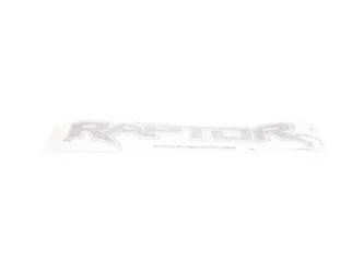 Naklejka lewa błotnika tył raptor Ranger 19- - JB3B-41290D13-DB5BMT, 2304767, oryginał Ford OE