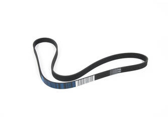 Pasek klinowy C-max Ecosport Fiesta Focus 1,0 eb - CM5Q-6C301-BA , 1761929, oryginał Ford OE