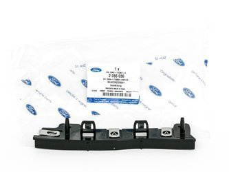Ślizg zderzaka prawy przód Kuga mk2 Escape USA 16- - GV44-17D958-AB5YZ9 , 2055036, oryginał Ford OE