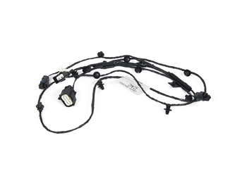 Wiązka tylnego zderzaka Ecosport 17- - GN15-15K868-CAC, 2209833, oryginał Ford OE