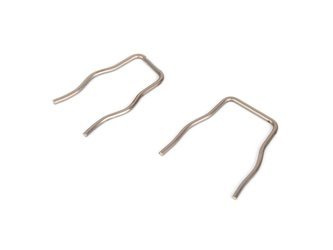 Zacisk rurki paliwowej czujnika temperatury Ford -  DS7Q-9S317-AA , 2128609, oryginał Ford OE