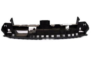 Osłona pasa przód ka + 16- -  G1B5-17E778-AB , 2030080, oryginał Ford OE