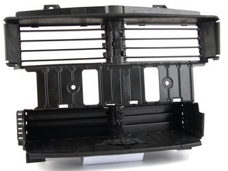 Żaluzja kierownica powietrza Mustang 2018- -  JR3B-8475-AG , 2599113, oryginał Ford OE