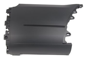 Listwa prawa zderzaka tył Transit 2014- - BK31-17926-CC5CND , 1867573, oryginał Ford OE