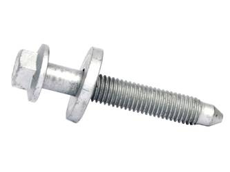 Śruba m12x67 mm sanek tył Kuga 08- 12- C-max 10- -  W706130-S442 , 1444195, oryginał Ford OE