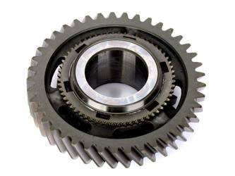 Koło zębate 1 biegu Transit 11-13 / 14-18 2,2l - CC1R-7M161-XCC , 1750298, oryginał Ford OE