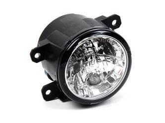 Halogen przód Mustang 2015- ka 2016- Ranger 2012- - E3B5-15B243-AA, 1826337, oryginał Ford OE