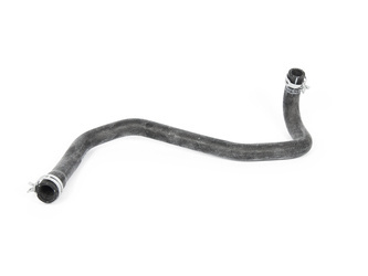 Przewód zbiorniczka wyrównawczego Focus 1,6 tdci -  3M5H-8274-GM, 1377462, oryginał Ford OE