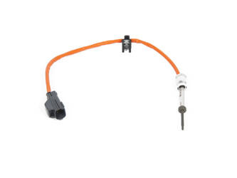 Czujnik temp. spalin Transit 16- 19- 2,0 ecoblue -  GK21-12B591-BD, 2075120, oryginał Ford OE