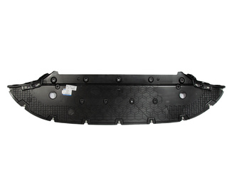 Osłona dolna zderzaka Mustang mach-e 22- Ford oe - 2712428, oryginał Ford OE