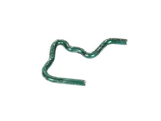 Zacisk przewodu powrotnego paliwa Mondeo 1,8 tdci -  4M5Q-9F524-AA , 1364302, oryginał Ford OE