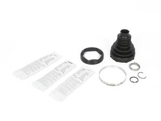 Osłona wewnętrzna przegubu Transit 16- vmt6 -  FK26-4A084-AB, 2560494, oryginał Ford OE