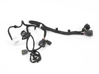 Wiązka wentylatora Mondeo 19-20 -  KG9T-8C290-MB, 2428788, oryginał Ford OE