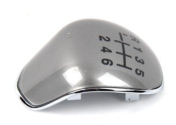 Nakładka gałki zmiany biegów -  7G9R-7L468-LB, 1937376, oryginał Ford OE