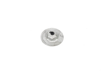 Nakrętka m5 osłony cieplnej Ecosport 13- 17- -  W709729-S439, 1723618, oryginał Ford OE