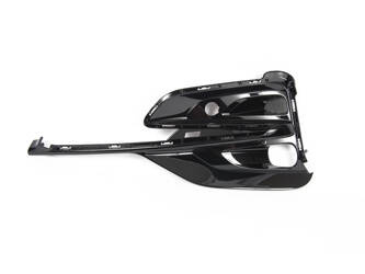Kratka prawa halogenu Kuga 20- st line z pdc - LV4B-17K946-SE5UAW, 2498503, oryginał Ford OE