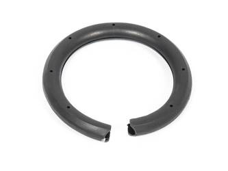 Podkładka gumowa sprężyny tył Focus 99- - 96AG-5L302-AA , 1087325, oryginał Ford OE