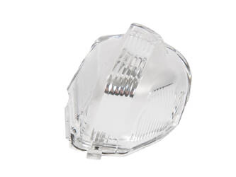 Kierunkowskaz lusterka lewego Custom 12- 18- oe -  BK21-13B382-AB, 1766580, oryginał Ford OE