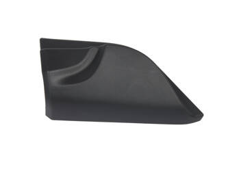 Osłona prawa lusterka Ranger 22- Ranger raptor 22- -  N1WB-17D698-AD3ZHE, 2667390, oryginał Ford OE