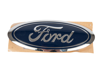 Emblemat logo Ford tył Ranger 22- Ford oe -  N1WB-402A16-AF, 2631992, oryginał Ford OE