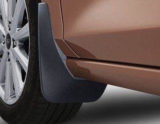 Chlapacze przód Fiesta 17- Ford oe -  AMH1BJ-16G574-AB , 2227989, oryginał Ford OE