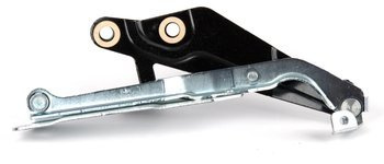 Zawias maski lewy Mustang 2017- -  JR3B-16801-BB, 2570140, oryginał Ford OE