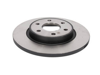 Tarcza hamulcowa tył Ford Transit 24- Custom 24- -  PZ31-2A315-AA, 2653754, oryginał Ford OE