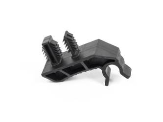 Uchwyt podpórki maski Explorer 20- -  LB5B-S16828-AB , 2407359, oryginał Ford OE