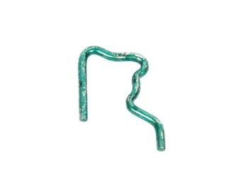 Zawleczka przewodu powrotu paliwa 1.4 2.0 tdci - 2S6Q-9G719-AA, 1379930, oryginał Ford OE