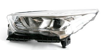 Reflektor lewy Kuga 2016- ecape USA drl -  GV41-13W030-CJ, 2361414, oryginał Ford OE
