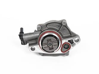 Pompa podciśnienia Fiesta 01-04 1.4 tdci - 2S6Q-2A451-AC, 1348616, oryginał Ford OE